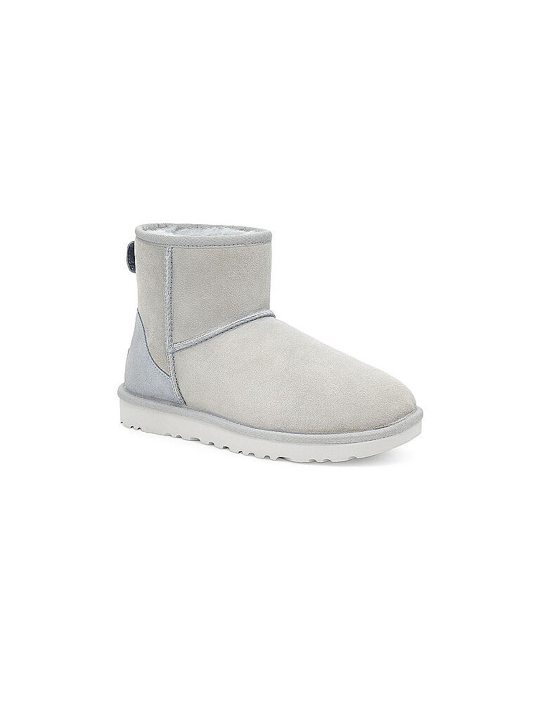 Ugg classic shop mini 2 grau